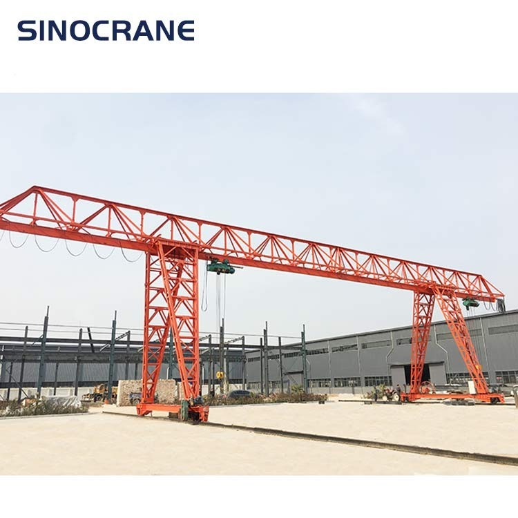Henan SINOCRANE GLOBAL Co.,Ltd. Manufacturer of Engineering Cranes